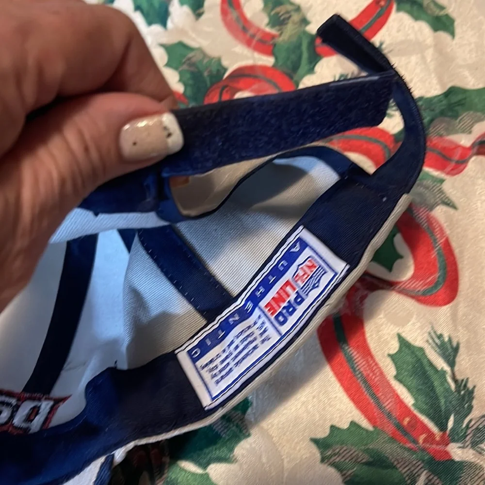 Used cap by Reebok - Picture 7 of 9